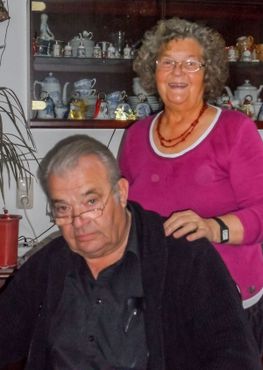 Familie Springhorn